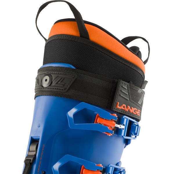 Chaussures De Ski Lange Xt3 80 Wide Sc Gripwalk Legende Blue Homme - Sport