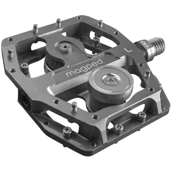 MAGPED ENDURO 200N GREY 24