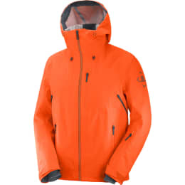 Outlaw 3l shell jacket m clearance