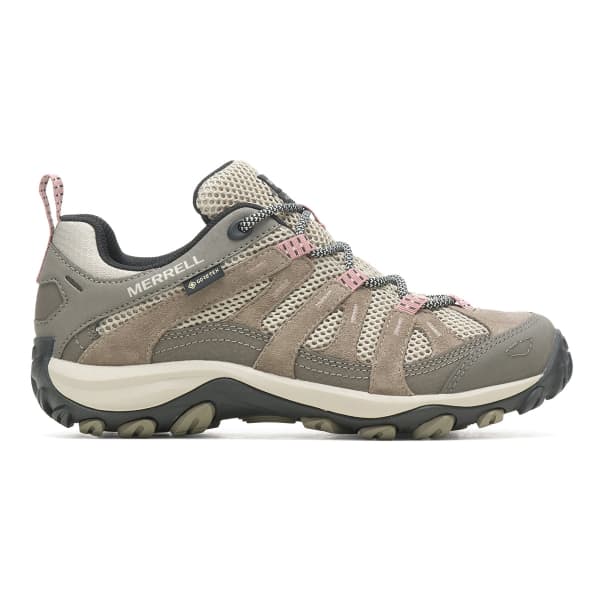 Merrell con caña sale