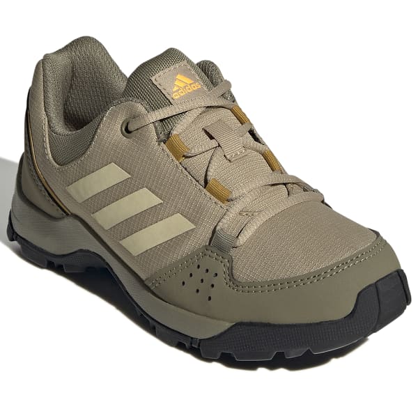 ADIDAS-HYPERHIKER LOW KID BEITON/SANBEI/CBLACK Low-rise hiking boot