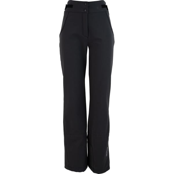 DEGRÉ7-ARRIOU D7 PANTALON SKI F BLACK - Calças de esqui