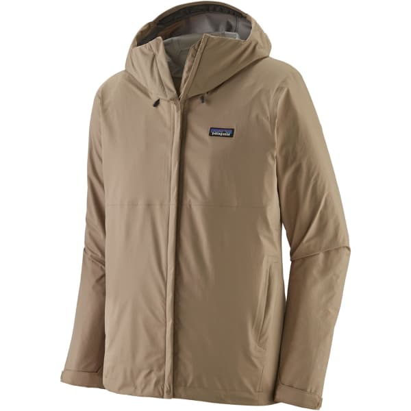 Hiking jacket patagonia clearance