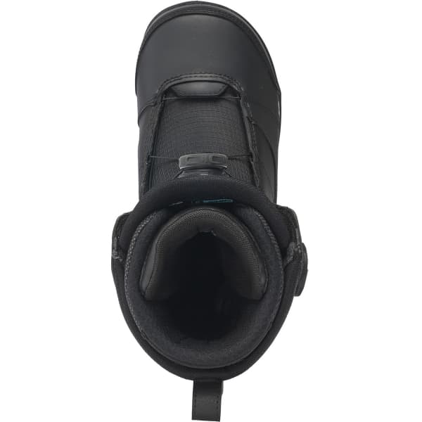 K2 CONTOUR BLACK - Snowboard boots