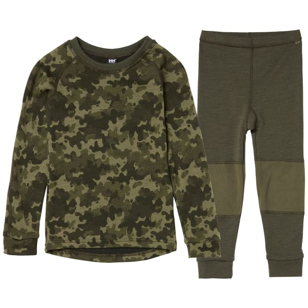Helly hansen lifa merino new arrivals kids