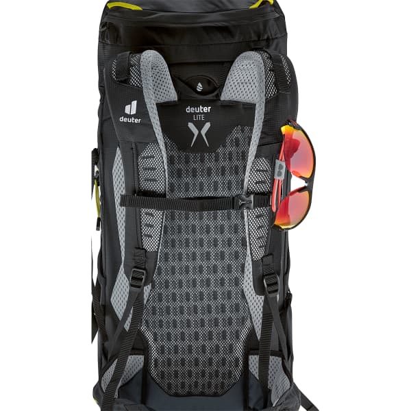 DEUTER SPEED LITE 26 BLACK Hiking backpack