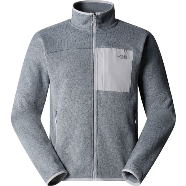 North face medium grey clearance heather