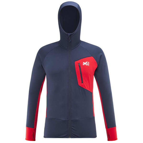 Thermal hoodie mens clearance