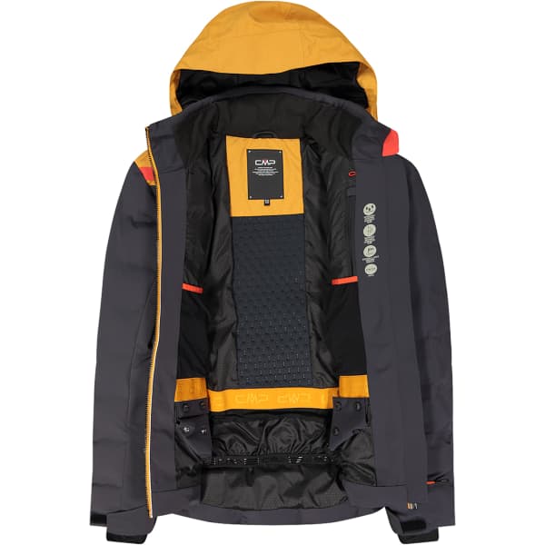 Cmp man zip hood jacket sale
