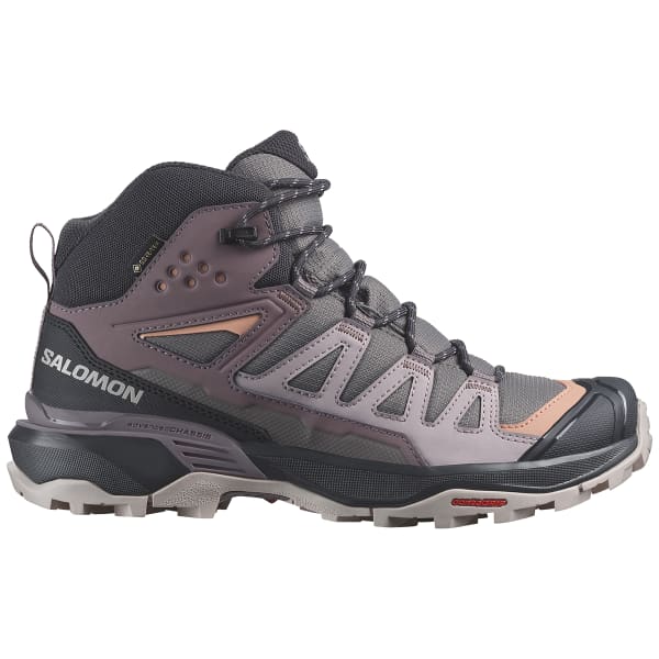 Salomon women's x ultra 2 gtx w hiking shoe hot sale