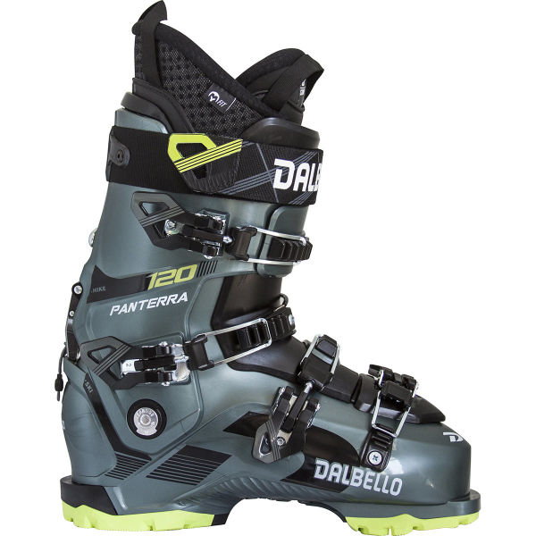 Chaussure de ski dalbello panterra 120