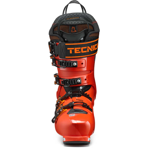 TECNICA COCHISE 130 DYN GW BRICK ORANGE - Alpine ski boots