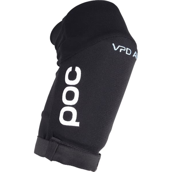 POC-JOINT VPD AIR ELBOW URANIUM BLACK - Coudière vtt