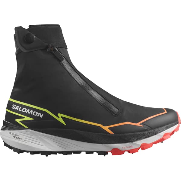 Salomon winter contagrip store
