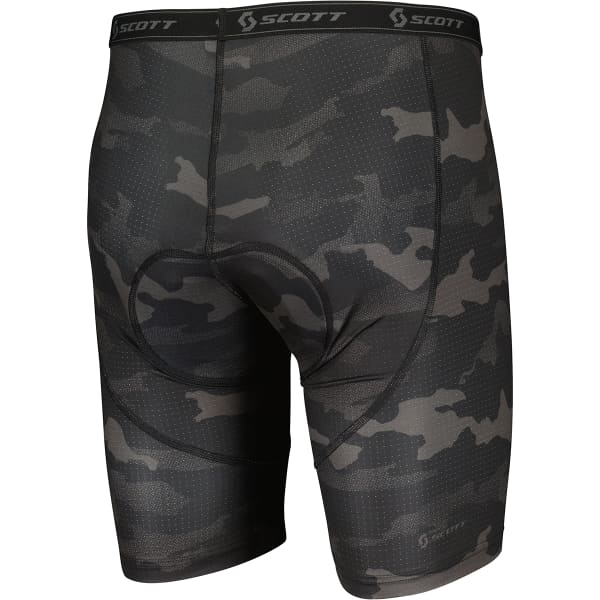 Scott mtb shorts mens deals