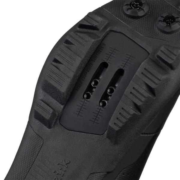 Fizik Terra Atlas Noir