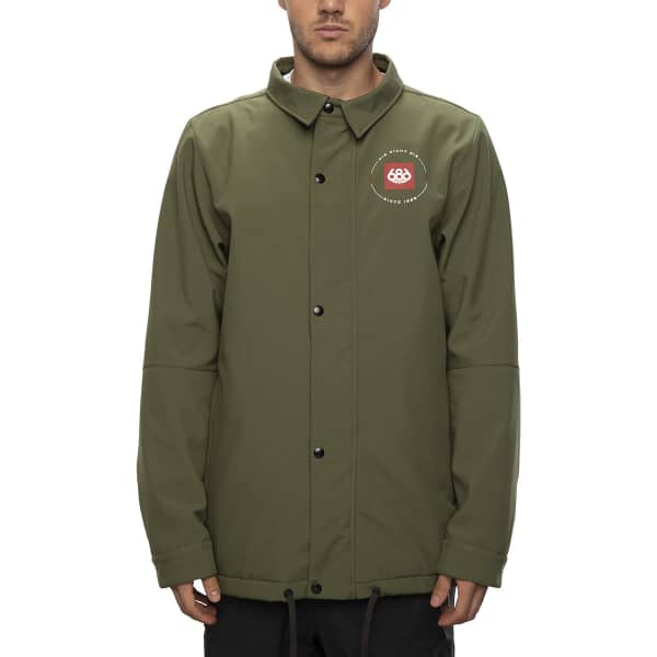 Surplus waterproof jacket clearance