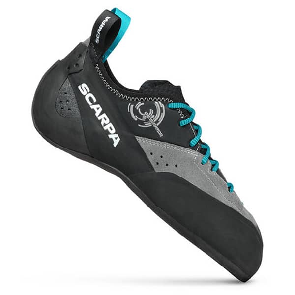 SCARPA-GENERATOR MIDGRAY - Climbing shoes