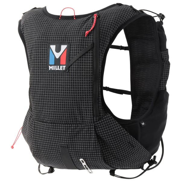 MILLET TRILOGY SKY VEST BLACK-BLACK 23