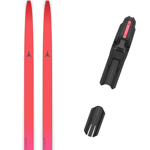Atomic REDSTER C9 SKINTEC M SHIFT+PROLINK SHIFT RACE CLASSIC