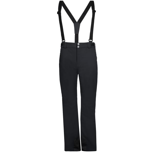 DUVILLARD ARMAND D PANT SKI BLACK Pantalon de esqui
