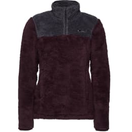 Columbia havenwood fleece lightweight jacket top