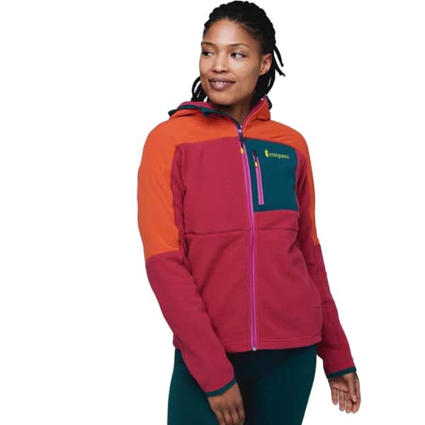 Womens walking fleece online