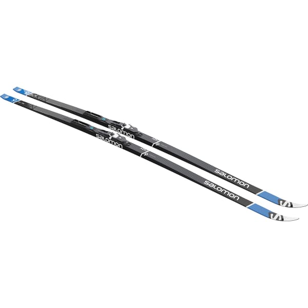 SALOMON AERO 9 ESKIN PROLINK SHIFT PRO Unicolore Cross country
