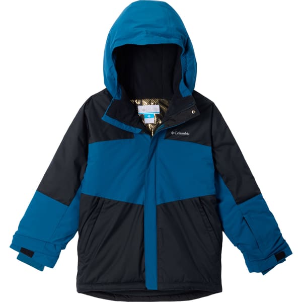 Columbia MIGHTY MOGUL III JACKET JR