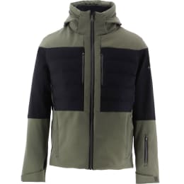 Veste de deals ski sun valley