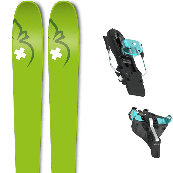 Apple rossignol top