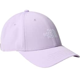 Casquette The North Face Recycled 66 Violet