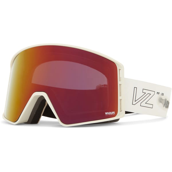 Cleaver - Maschera da Snowboard/Sci Unisex