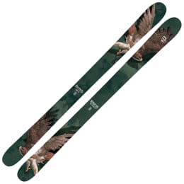 Ski ICELANTIC ICELANTIC NOMAD 105 24 - Ekosport