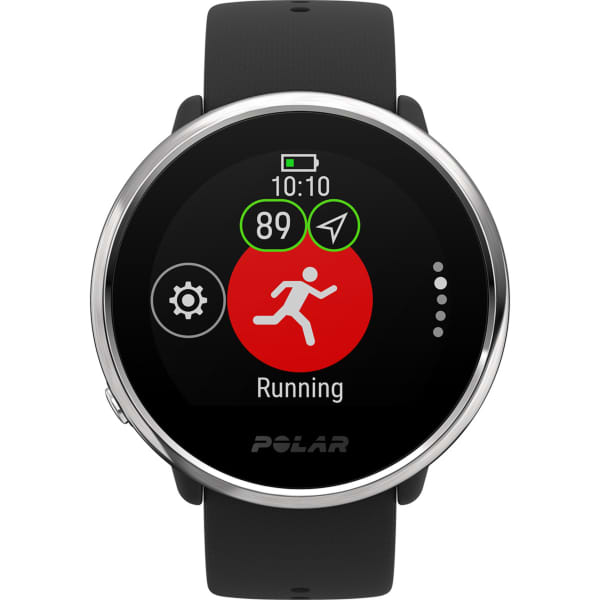 Polar ignite l top