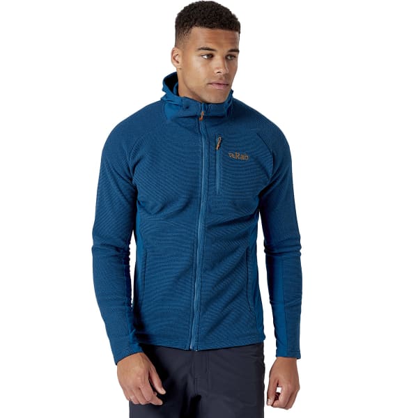Rab capacitor hoody sales