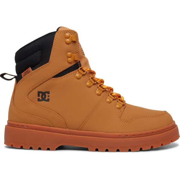 Mens dc winter boots sales
