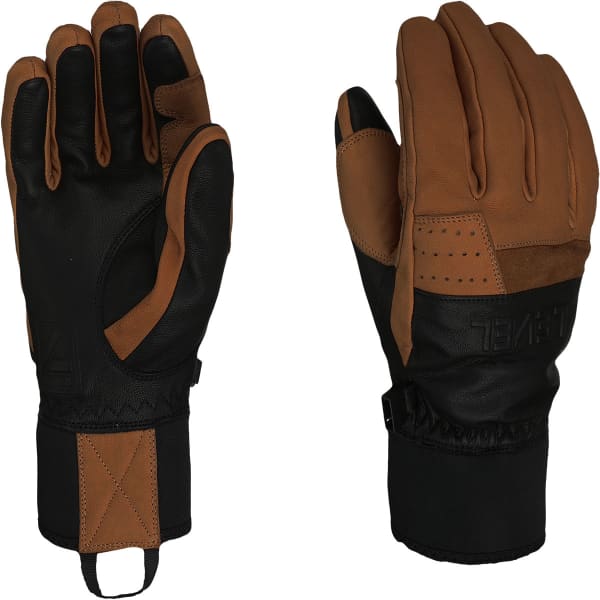 Marron / Noir