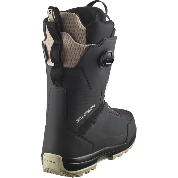 SALOMON ECHO DUAL BOA Unicolore - Snowboardboots