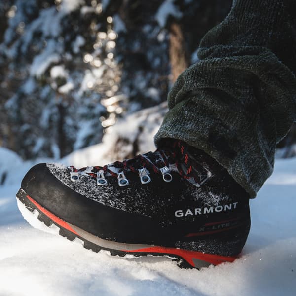 Garmont men's shop pinnacle gtx boots