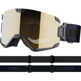 Indskrive Menstruation nuance Cheap Ski goggles SALOMON until -50% on Ekosport