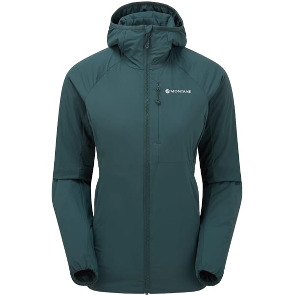 Montane Fireball Hoodie