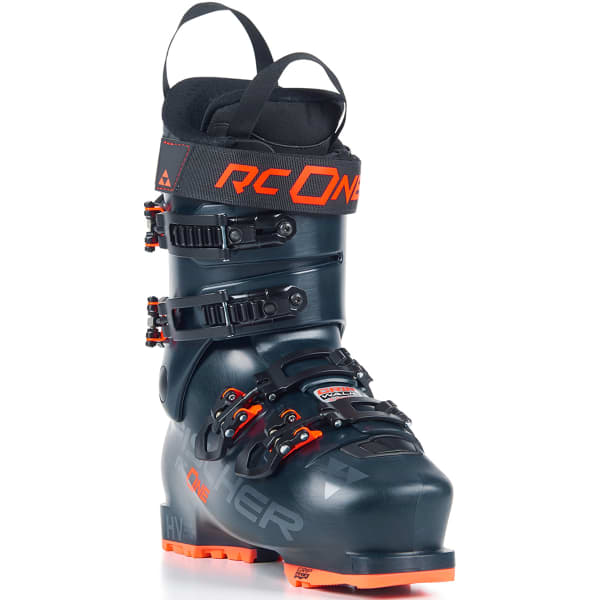 FISCHER RC ONE 110 VAC GW DARK BLUE/DARK BLUE - Alpine ski boots