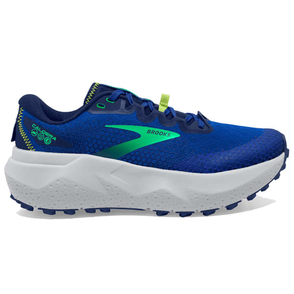 Brooks men's launch 6 best sale