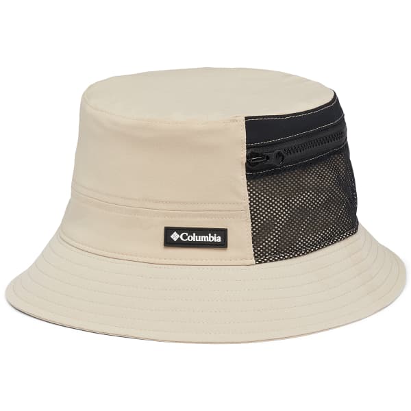 COLUMBIA-TREK™ BUCKET HAT ANCIENT FOSSIL - Hiking hat