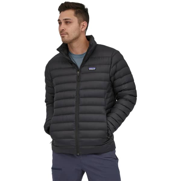 Cordillera aiguille down sweater jacket deals