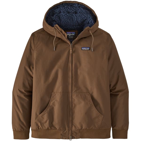 Patagonia sherpa hoodie 2025