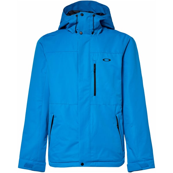 OAKLEY-WESTVIEW JACKET NUCLEAR BLUE Veste de ski
