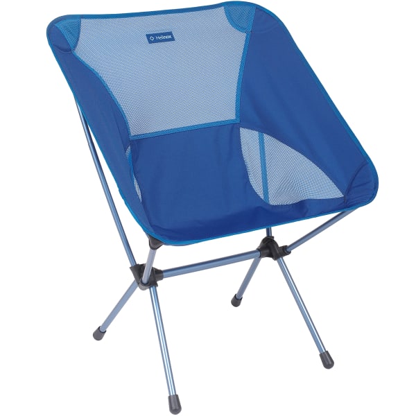 HELINOX-CHAIR ONE XL BLUE BLOCK - Camp chair