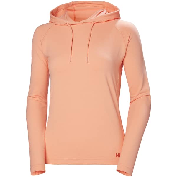 Sudadera Helly Hansen Senderismo Verglas Mujer